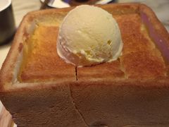 -绿茶餐厅(光谷世界城步行街店)
