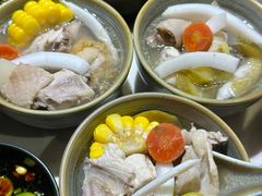 -狐狸爱上椰子鸡(滨江星光大道店)