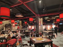 -巴蜀大宅门火锅(川音店)