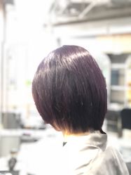 -Sying杉影日式烫染專門店