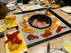 -哈吱喂丽江火塘·牦牛火锅(五一街店)
