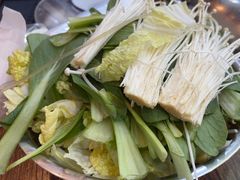 -皖北学东地锅鸡(之心城店)
