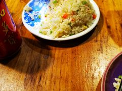 -锦尚阁烤鱼•天津菜(宣武门胡同店)