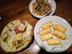 -繁·醉花亭小酒馆(鼓楼店)