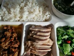 -如意馄饨(太平北路店)