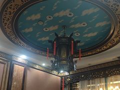 -鹊华居·地道鲁菜·海鲜·融合味(大明湖店)