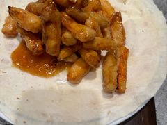 -功德盛饭店(奎中路店)