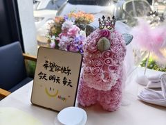 -伯顿西餐厅(厚街香榭丽店)