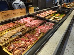 -韩盛·盛江山自助料理(学院路江北大学城店)