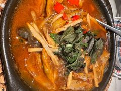 -老友王·南宁特色菜(金汇如意坊店)
