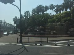 -东京湾希尔顿酒店