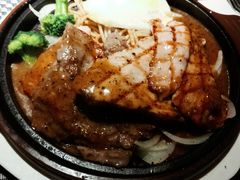 -半秋山西餐厅(巴南万达广场店)