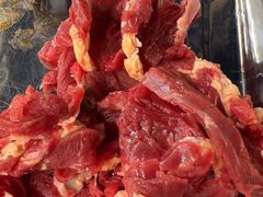 -金鼎雪山牦牛杂火锅(理县总店)