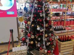 -宜家·瑞典风味餐厅(青岛商场店)
