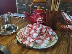 -东镇老火锅(长春路首店)