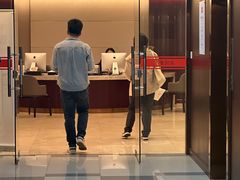 -爱康国宾体检中心(五角场万达广场分院)