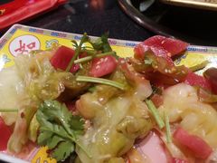 -芦月轩羊蝎子(劲松店)