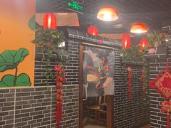 -江湖水乡铁锅炖魚(周庄嘉园店)