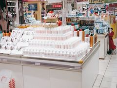 -丽达购物中心(崂山店)