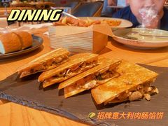 -Bco豆库(星耀天地店)