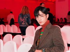 -GUCCI(南京德基店)