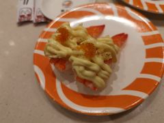 -新一番三文鱼寿司(大东海店)