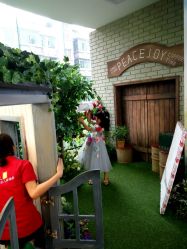 点击看大图 -玛瑞莎·儿童·亲子摄影(越秀店)
