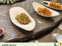 -大秦面庄(青松路店)