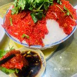 一碗翁闷的鳝鱼面-收杆杆