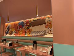 -元气寿司(环球港店)
