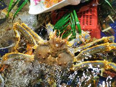 -79号渔船海鲜饭店(华强北店)