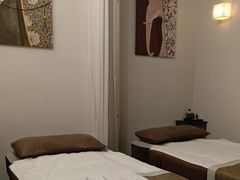 -木兰逸•泰式按摩•头疗•SPA(车公庙店)