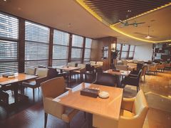 -杭州钱江新城万怡酒店-西餐厅