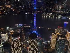 -上海中心大厦