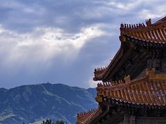 -清东陵
