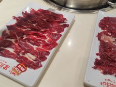 -陈记顺和潮汕牛肉火锅(韩江路店)