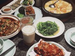 -小城故事·地道宁波味(月湖盛园店)