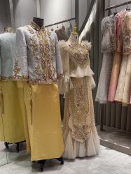 -SATIN COUTURE瑟庭婚纱礼服馆