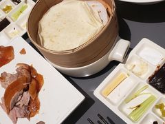 -小大董·烤鸭(观景餐厅·南京西路店)