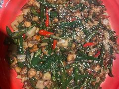 江津尖椒鸡-兔槽江湖菜·重庆璧山兔(水围店)