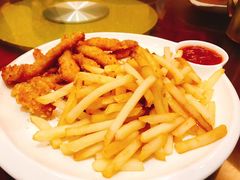 -虹泥小厨(南国花园总店)