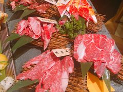 -黑牛の店·和牛烧肉(合生汇店)