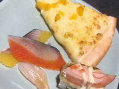 -盛江山自助料理(奥莱锦辉购物广场店)