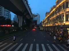 -来客家食府 · 福建客家菜(厦禾路店)