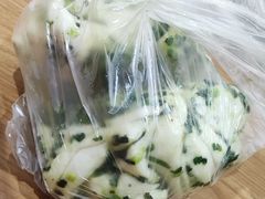 大花卷-白玉兰食品(中山公园龙之梦店)