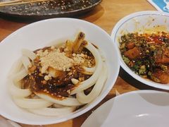 -付小姐在成都(中山公园店)