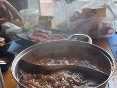-呷哺呷哺 黄金牧场 (盛世天骄店)