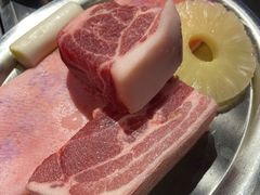 -济州爱肉堂(总店)