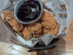 -HUZI虎滋精酿餐吧(京西大悦城店)