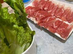 -台北吴记老锅底麻辣火锅(蓝村路店)